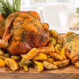 Thanksgiving Buffet & Wine Tasting photo