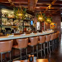 A photo of White Dog Cafe - Wayne restaurant
