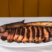 Een foto van restaurant Dominick's Steakhouse