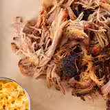 Sunday Supper Club: Alan's Southern Pig Roast photo