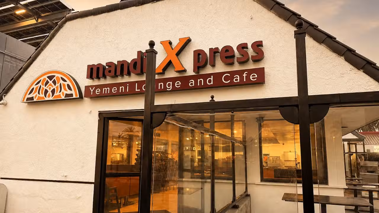 Mandi Xpress Yemeni Restaurant and Coffee - Mandi Xpress Yemeni Restaurant and Coffee - Riverside, Riverside, CA