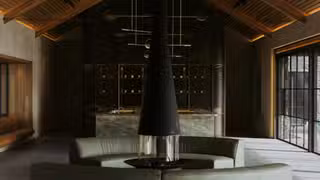 Een foto van restaurant Small Wonder Wines