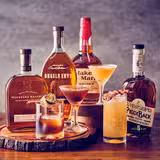 4-Course Bourbon Cocktail Pairing Event photo