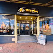 Een foto van restaurant Mild To Spicy