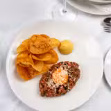 European 'La Famiglia' Set Menu $110pp photo