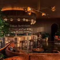 A photo of Elora: Sky Club restaurant