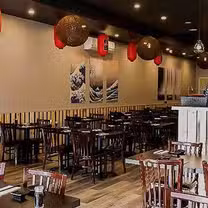 Una foto del restaurante OKAMI Geelong