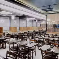 A photo of OKAMI NIDDRIE restaurant