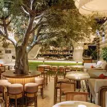 A photo of The OQ Street restaurant