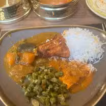 Foto von Bagheera in The Lakes Restaurant