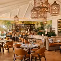 Foto von The Merchant Room Restaurant