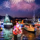Newport Beach Boat Parade 2026 Reservations foto