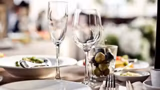 A photo of Allegria Restaurant Lytham St Annes restaurant