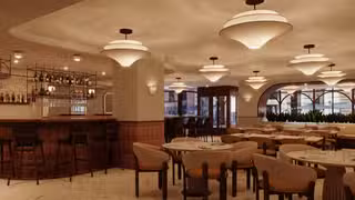 A photo of Carletto restaurant