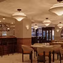 Una foto del restaurante Carletto