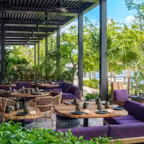 A photo of Tanuki River Landing restaurant