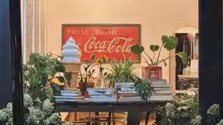 A photo of The Speckled Egg Cafe restaurant
