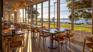 Una foto del restaurante Vivo Bar & Table