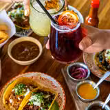 SF Restaurant Week at Tacolicious photo