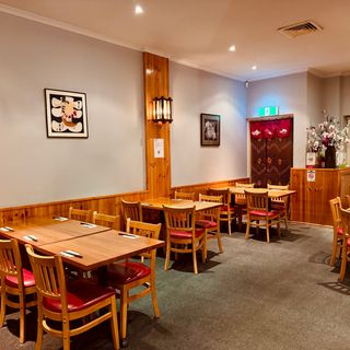 Sapporo Japanese Restaurant
