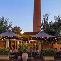 A photo of The Greek On Halifax restaurant