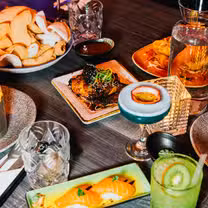 Foto von Aveika Restaurant