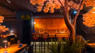 Een foto van restaurant Zweigleisig