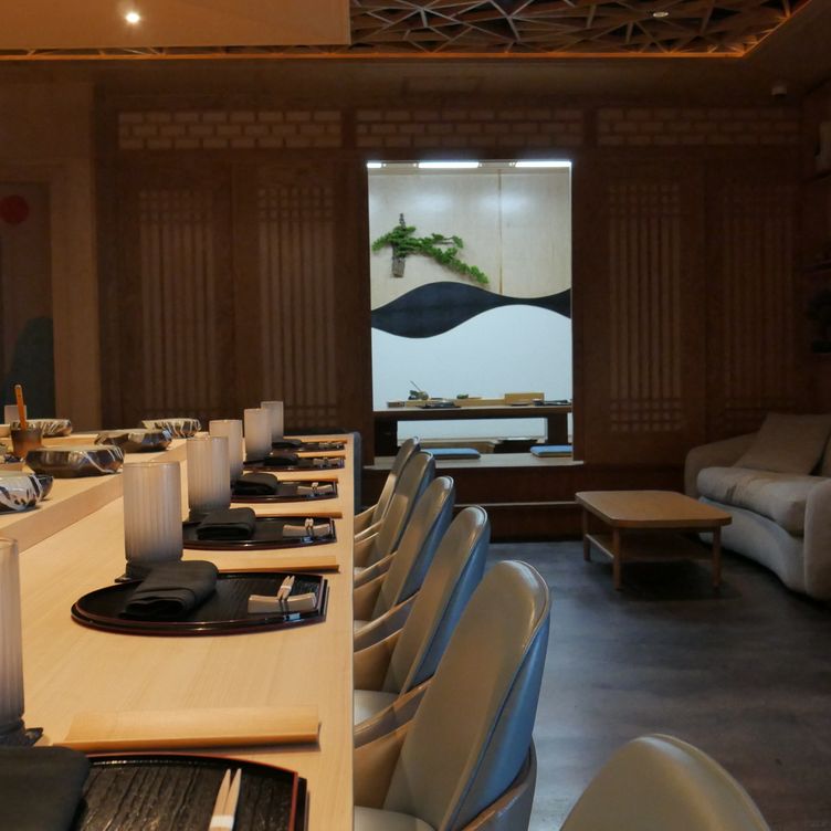 Taki Omakase- Boca Raton