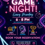 Game Night photo