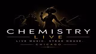 A photo of Chemistry restaurant