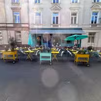 A photo of Lella Mozzarella restaurant