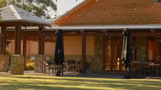 A photo of Xanadu restaurant