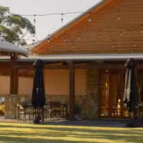 A photo of Xanadu restaurant