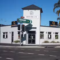 Una foto del restaurante Albion Park Hotel