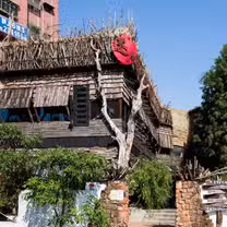 A photo of 逐鹿炭火燒肉 嘉義店 restaurant