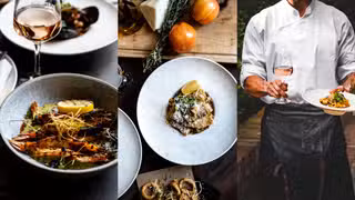 Een foto van restaurant Schniti