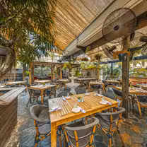 A photo of Old's Havana Cuban Bar & Cocina restaurant