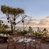 A photo of Zula by David Castro Hussong restaurant