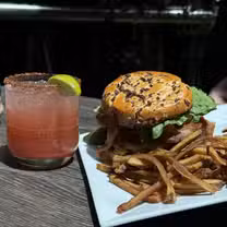 Una foto del restaurante GreenHouse New Hope