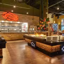 A photo of Rodizio Grill Brazilian Steakhouse Sarasota restaurant