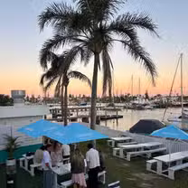 Foto von Marina Restaurant
