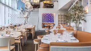 A photo of Zaytinya - DC restaurant