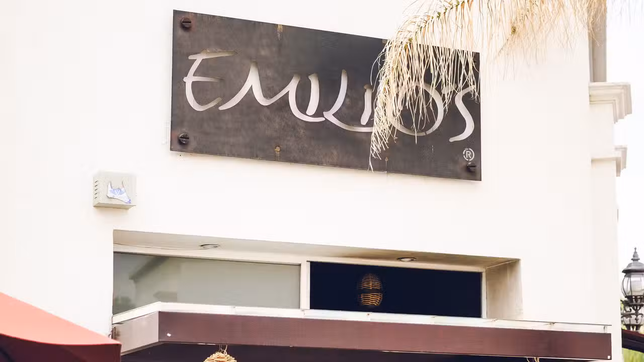 Exterior - Emilio's JURIQUILLA, Juriquilla, QUE