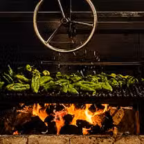 Foto von El Nido Restaurant