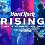 Hard Rock Rising - Final Round Foto