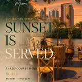 3-Course Menu $60pp ++ foto