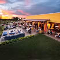 Een foto van restaurant Isabella's Kitchen at Grayhawk