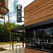 A photo of O-Ku - Nashville restaurant