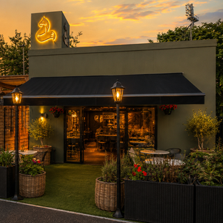 Foxy Bistro