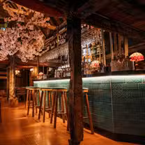 Turkuaz Restaurant & Barの写真